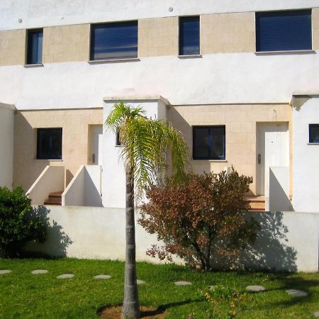 Apartamentos H3 Belman Playa Denia Eksteriør bilde