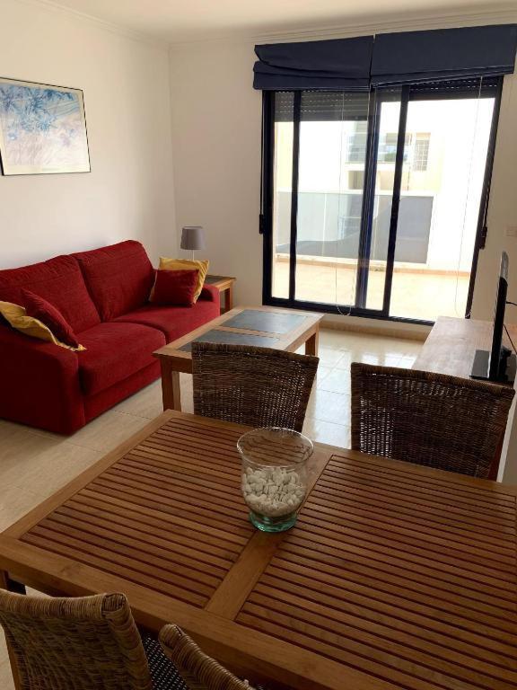 Apartamentos H3 Belman Playa Denia Rom bilde