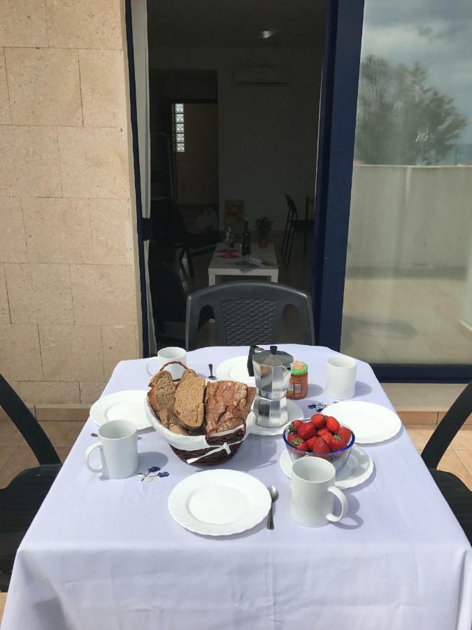 Apartamentos H3 Belman Playa Denia Eksteriør bilde