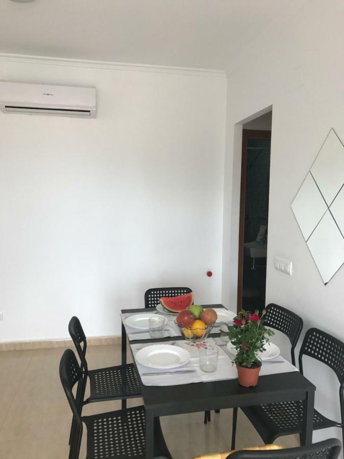 Apartamentos H3 Belman Playa Denia Eksteriør bilde
