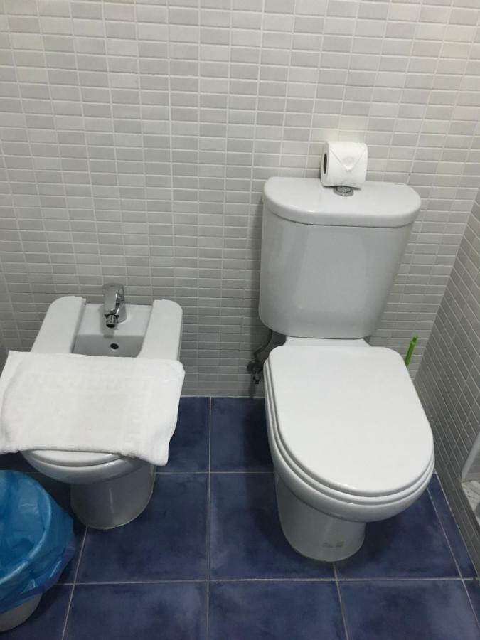 Apartamentos H3 Belman Playa Denia Eksteriør bilde