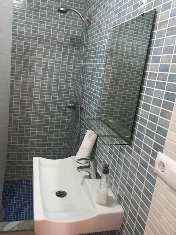 Apartamentos H3 Belman Playa Denia Eksteriør bilde