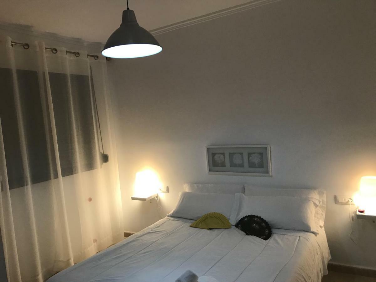 Apartamentos H3 Belman Playa Denia Eksteriør bilde